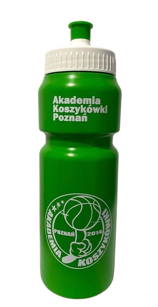bidon-zielony